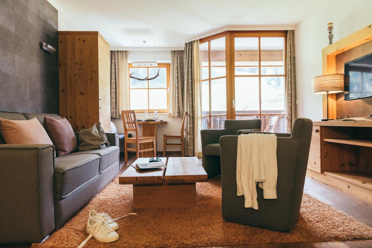 Hotel Boutique Rivus Leogang