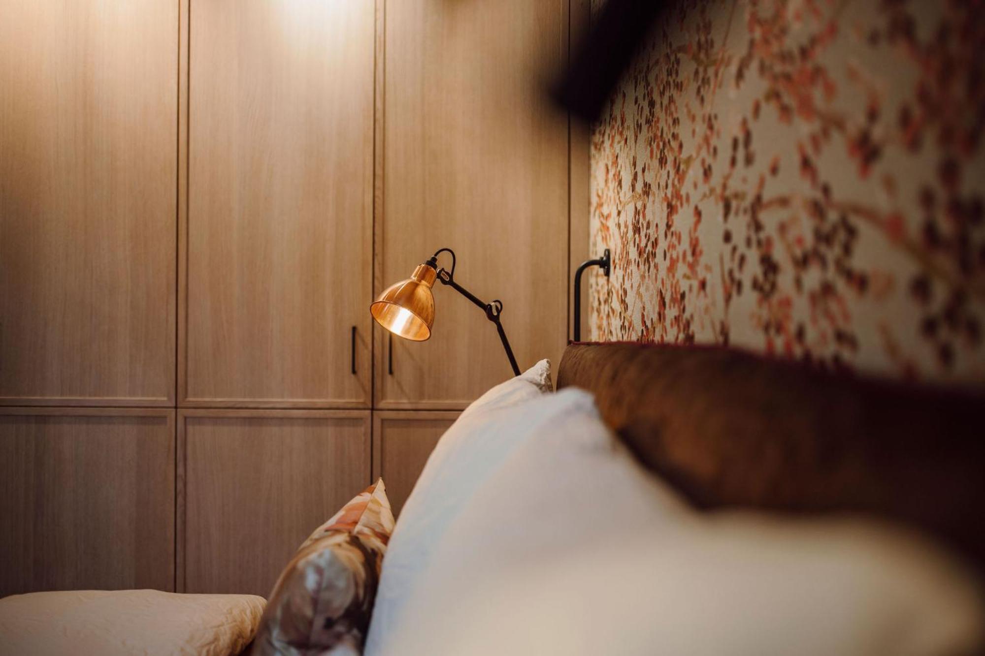 Hotel Boutique Rivus 4*