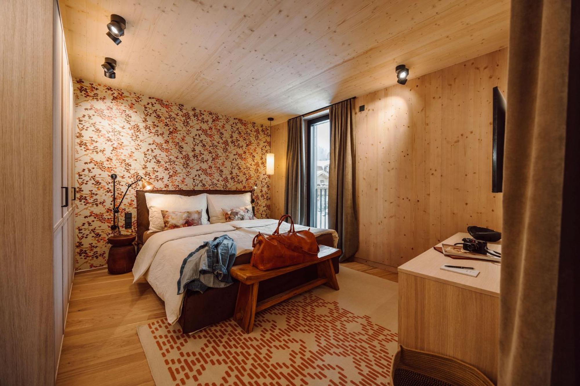 Hotel Boutique Rivus 4*