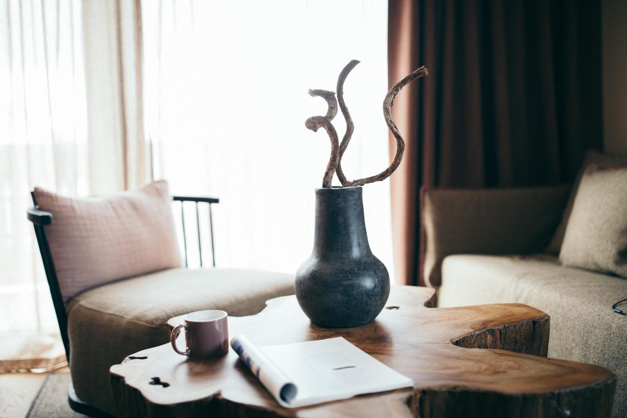 Hotel Boutique Rivus Leogang
