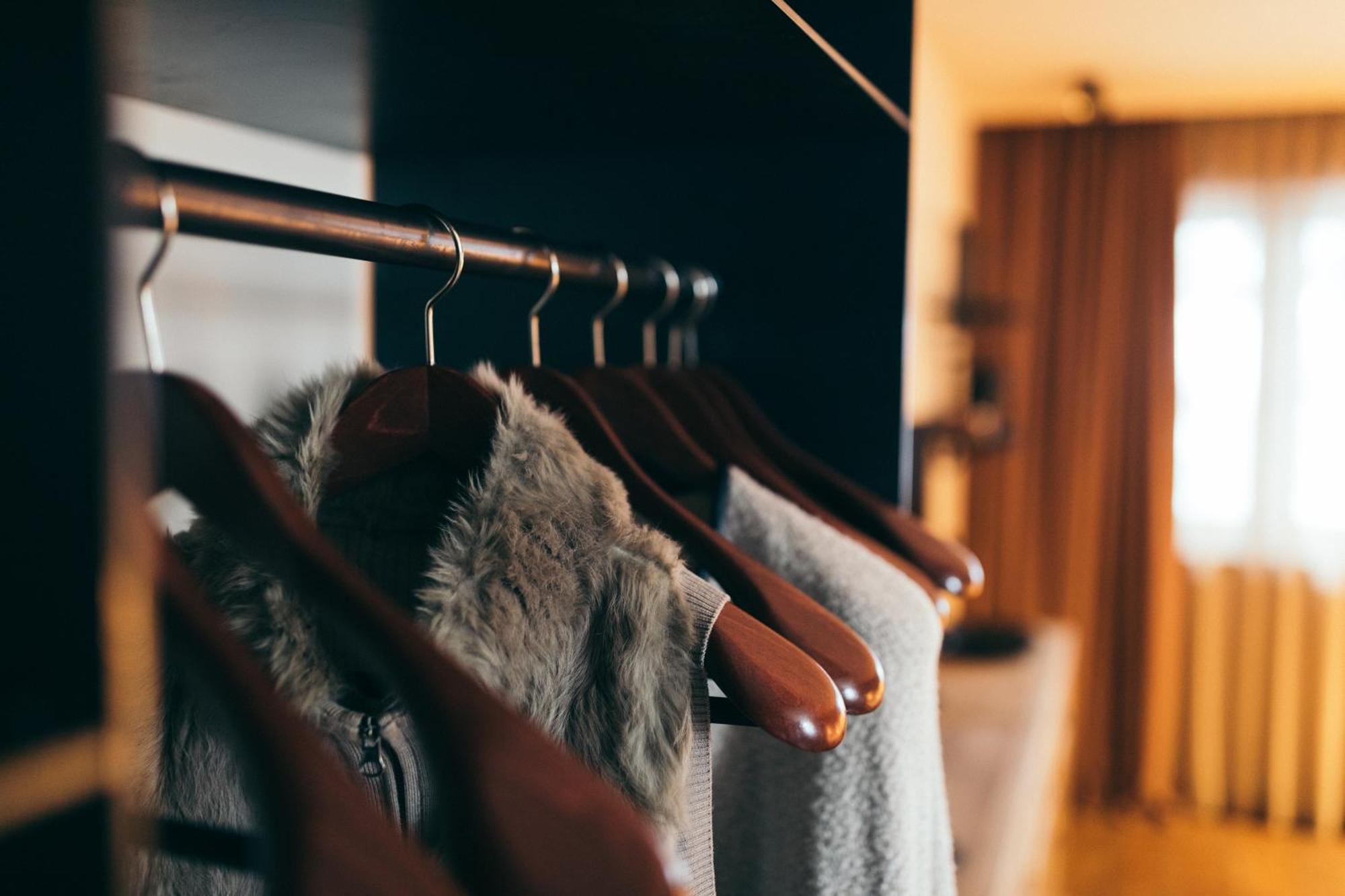 Hotel Boutique Rivus
