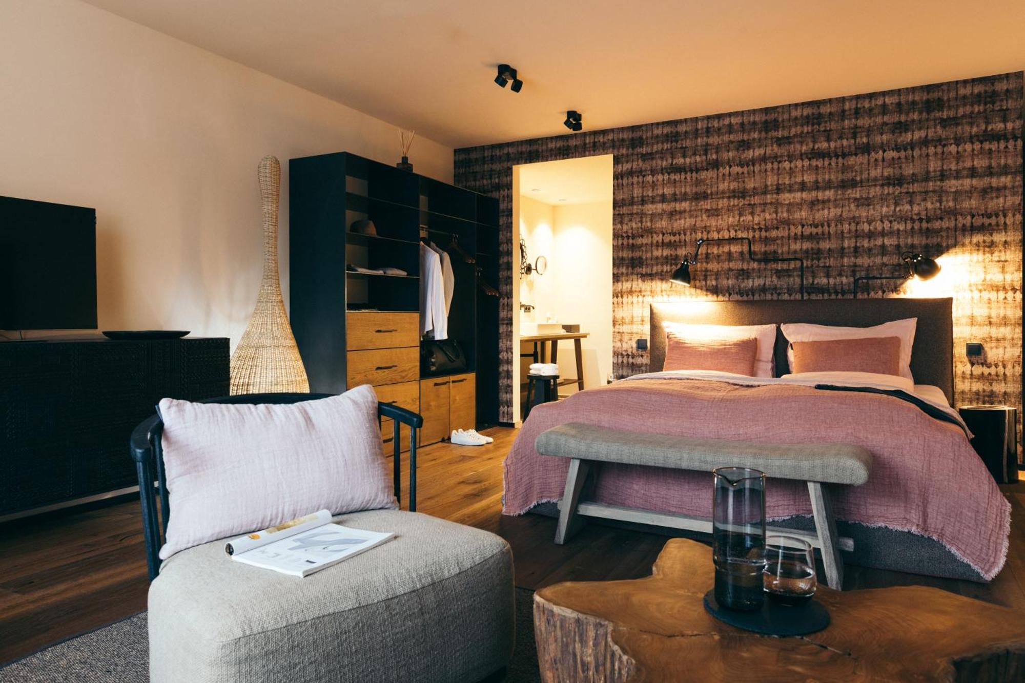 Boutique Rivus