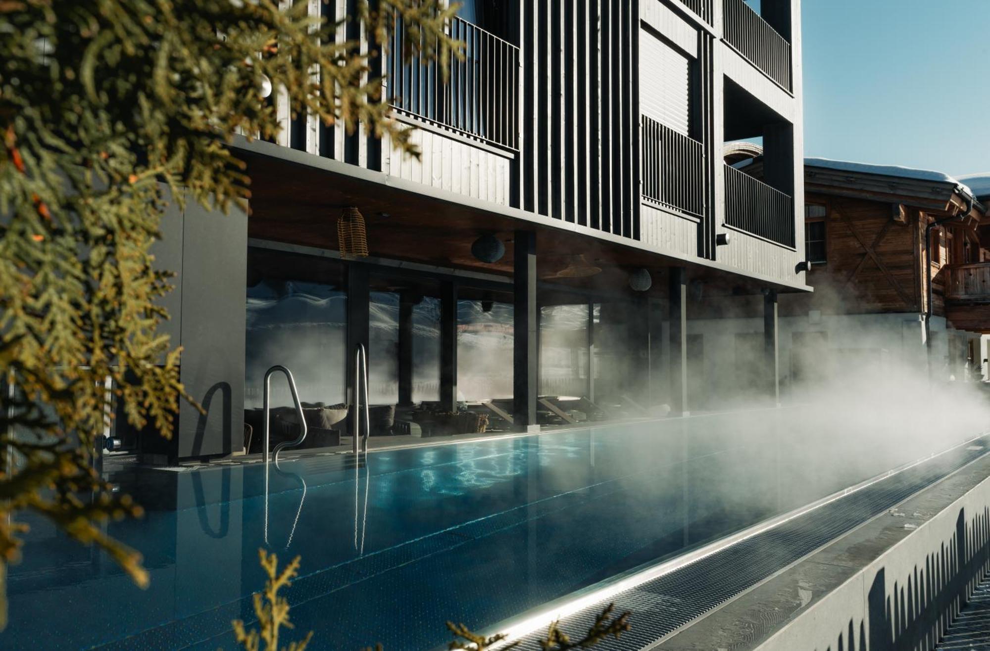 Hotel Boutique Rivus