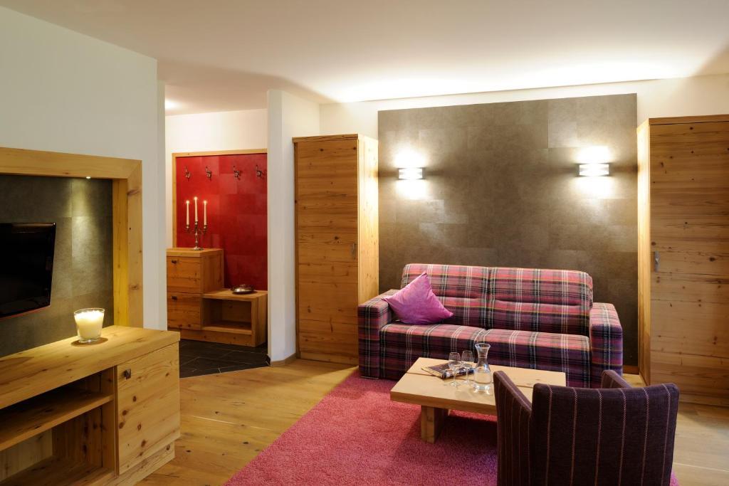 Boutique Rivus Hotel