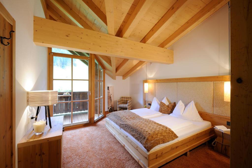 Boutique Rivus Hotel Leogang