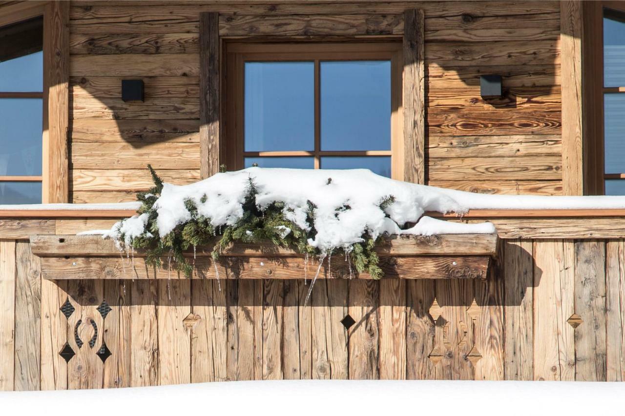 Boutique Rivus Hotel Leogang