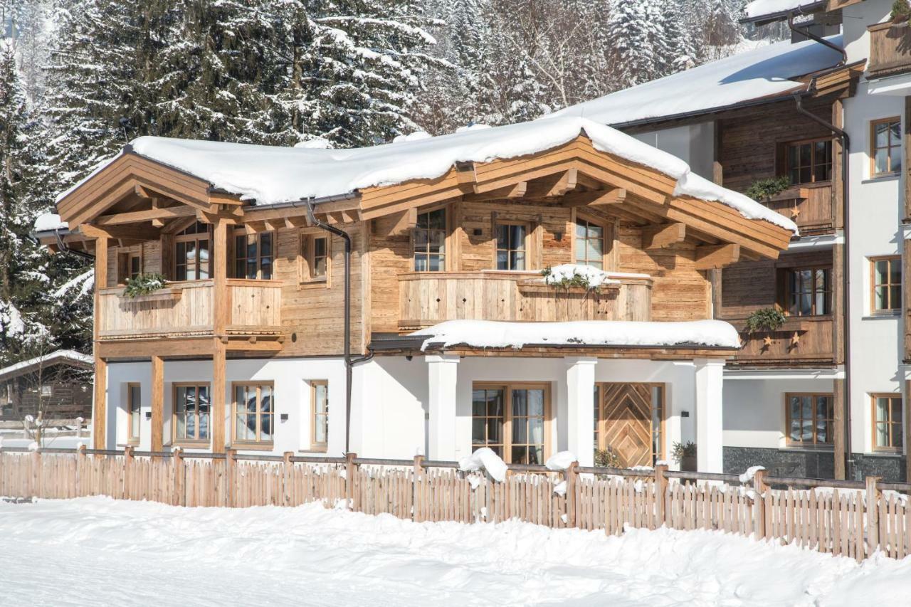 Boutique Rivus Leogang