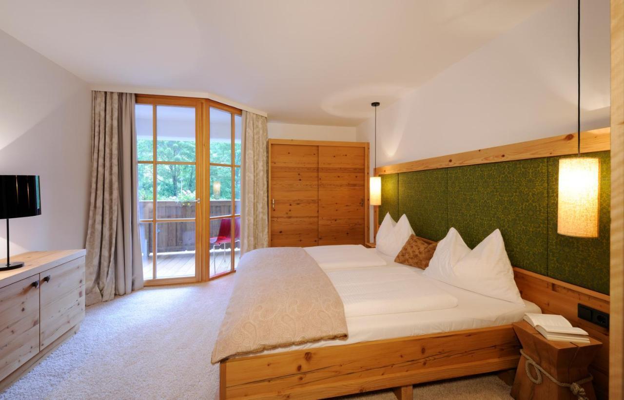 Boutique Rivus 4* Leogang