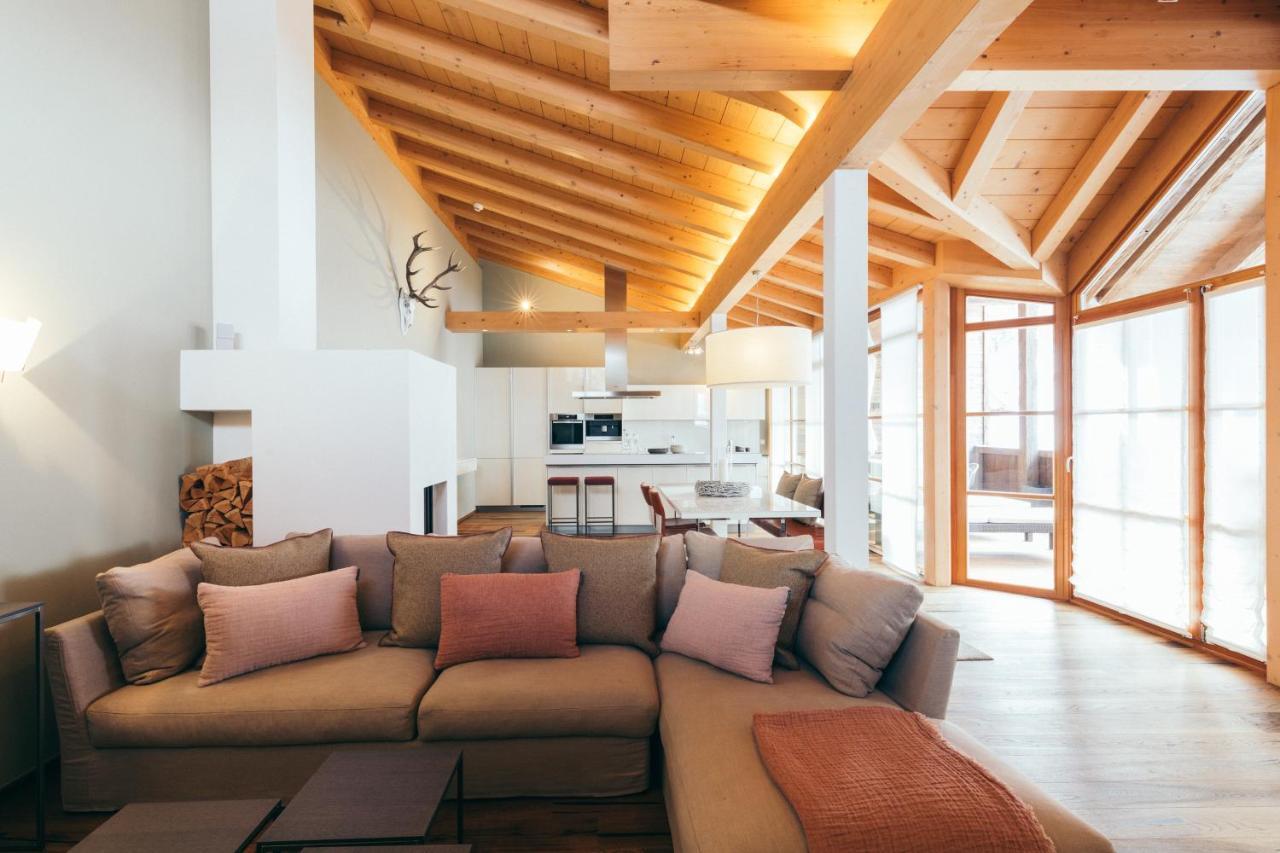 Boutique Rivus Leogang