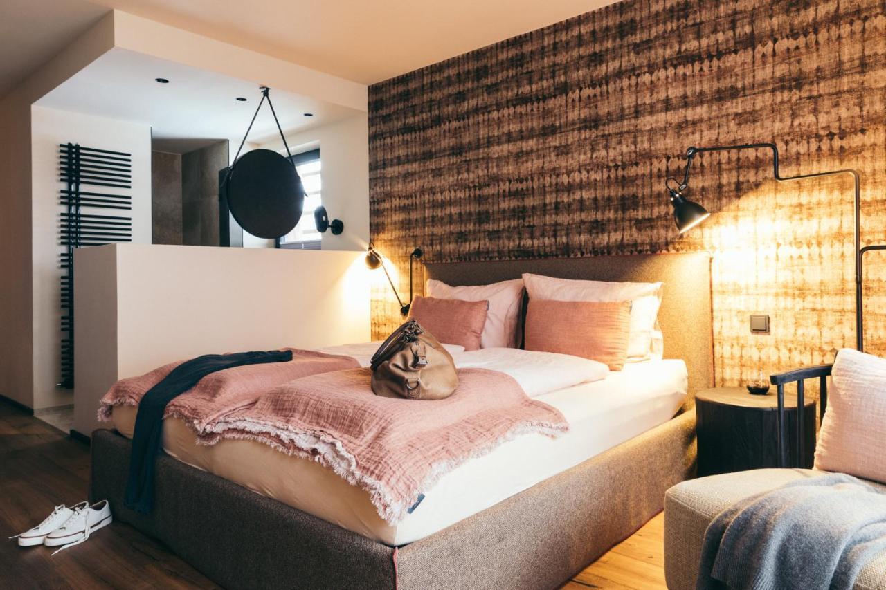 Boutique Rivus Hotel