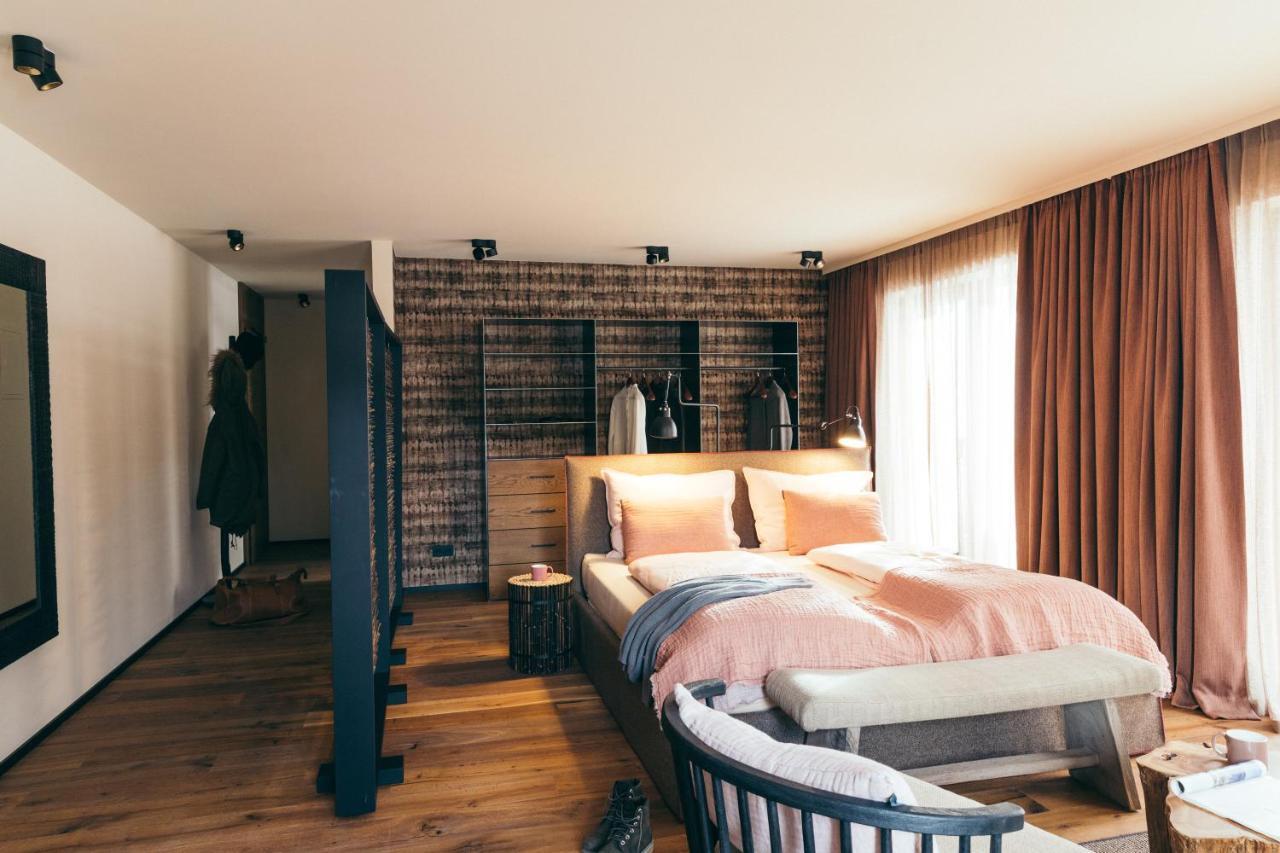 Hotel Boutique Rivus
